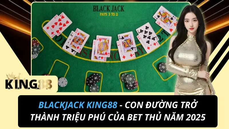 Blackjack