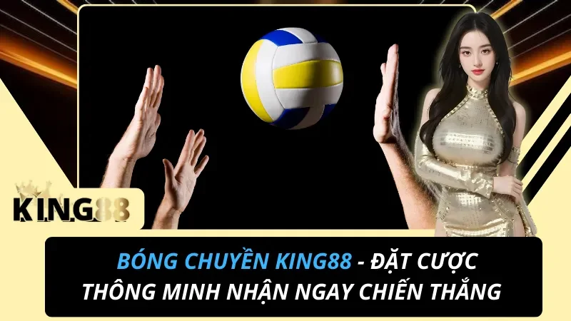 Bóng Chuyền