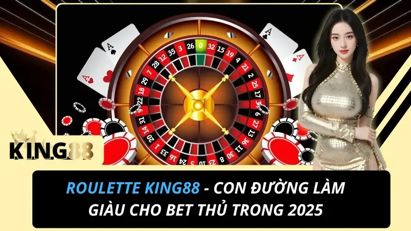 Roulette